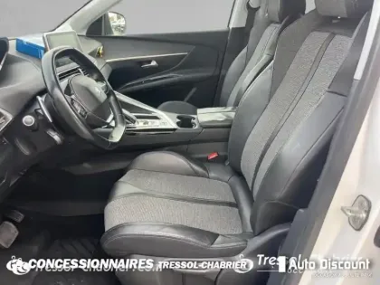 Photo 8 Peugeot 3008  1.2 Puretech 130ch S&S EAT6 Allure