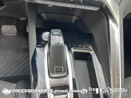 Photo 23 Peugeot 3008  1.2 Puretech 130ch S&S EAT6 Allure