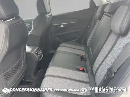 Photo 22 Peugeot 3008  1.2 Puretech 130ch S&S EAT6 Allure
