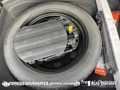 Photo 26 Peugeot 3008  1.2 Puretech 130ch S&S EAT6 Allure