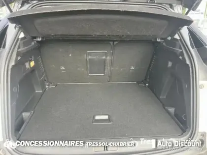 Photo 7 Peugeot 3008  1.2 Puretech 130ch S&S EAT6 Allure