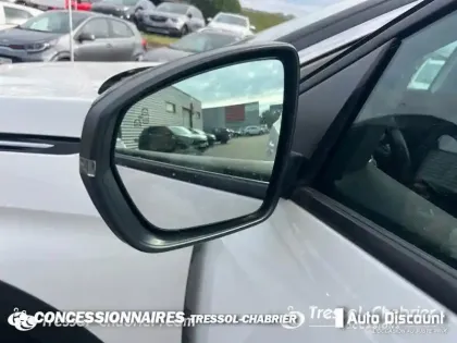 Photo 27 Peugeot 3008  1.2 Puretech 130ch S&S EAT6 Allure