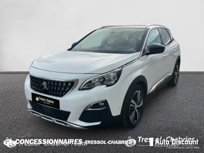Photo 28 Peugeot 3008  1.2 Puretech 130ch S&S EAT6 Allure
