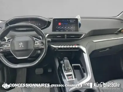 Photo 9 Peugeot 3008  1.2 Puretech 130ch S&S EAT6 Allure