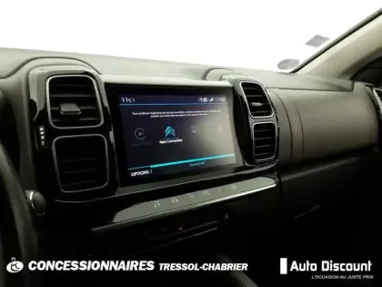 Photo 27 Citroën C5 aircross  PureTech 130 S&S BVM6 Feel