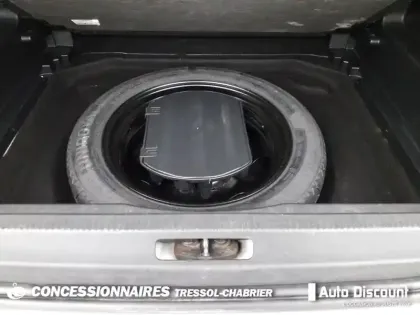 Photo 26 Citroën C5 aircross  PureTech 130 S&S BVM6 Feel