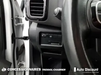 Photo 16 Citroën C5 aircross  PureTech 130 S&S BVM6 Feel