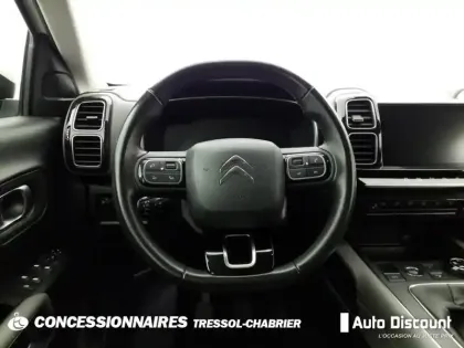 Photo 11 Citroën C5 aircross  PureTech 130 S&S BVM6 Feel