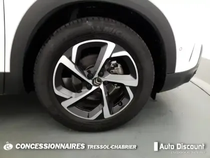 Photo 14 Citroën C5 aircross  PureTech 130 S&S BVM6 Feel