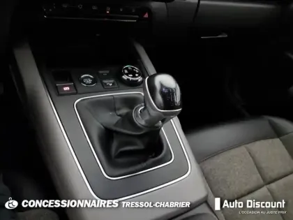 Photo 23 Citroën C5 aircross  PureTech 130 S&S BVM6 Feel