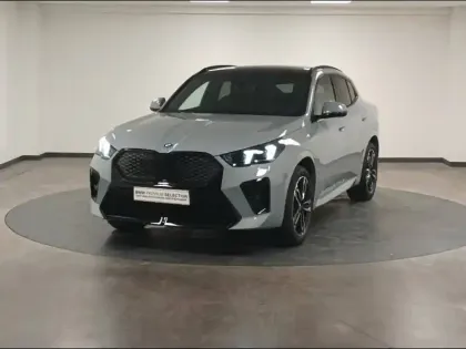 Photo Bmw X2