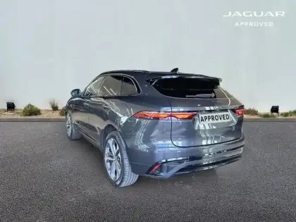 Photo 16 Jaguar F-Pace  P400e Plug-in-Hybrid R-Dynamic HSE BVA8 AWD