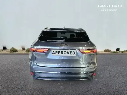 Photo 17 Jaguar F-Pace  P400e Plug-in-Hybrid R-Dynamic HSE BVA8 AWD
