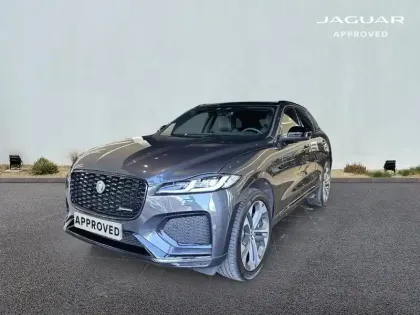 Photo 15 Jaguar F-Pace  P400e Plug-in-Hybrid R-Dynamic HSE BVA8 AWD
