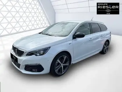 Photo Peugeot 308 Gt Pack