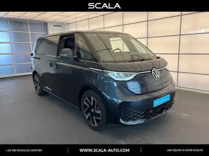 Photo 35 Volkswagen Id. Buzz Cargo  204 CH