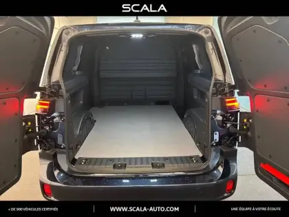 Photo 28 Volkswagen Id. Buzz Cargo  204 CH