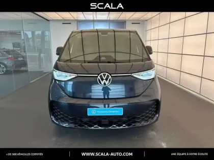 Photo 34 Volkswagen Id. Buzz Cargo  204 CH