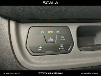 Photo 32 Volkswagen Id. Buzz Cargo  204 CH