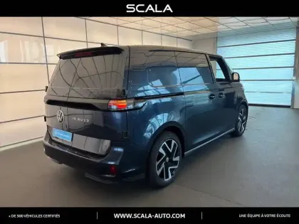 Photo 36 Volkswagen Id. Buzz Cargo  204 CH