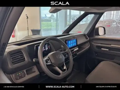 Photo 39 Volkswagen Id. Buzz Cargo  204 CH