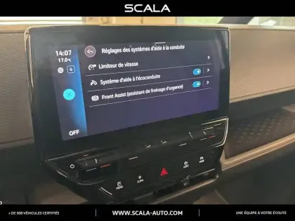 Photo 31 Volkswagen Id. Buzz Cargo  204 CH