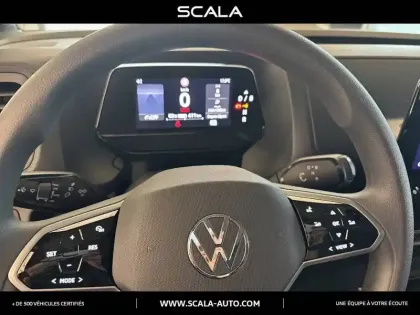 Photo 22 Volkswagen Id. Buzz Cargo  204 CH