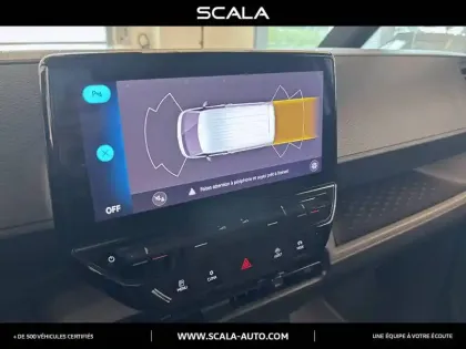 Photo 29 Volkswagen Id. Buzz Cargo  204 CH