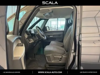 Photo 24 Volkswagen Id. Buzz Cargo  204 CH