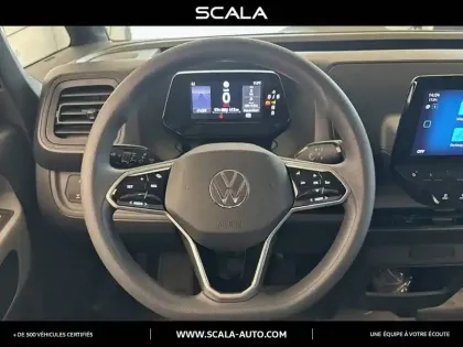 Photo 21 Volkswagen Id. Buzz Cargo  204 CH