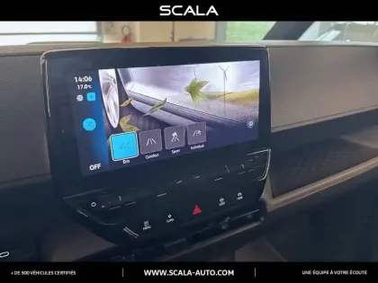 Photo 30 Volkswagen Id. Buzz Cargo  204 CH