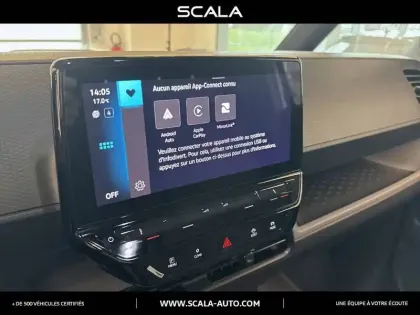 Photo 23 Volkswagen Id. Buzz Cargo  204 CH