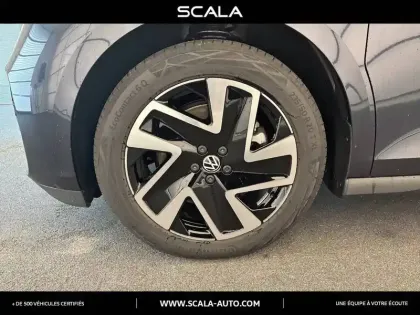 Photo 27 Volkswagen Id. Buzz Cargo  204 CH