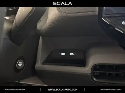 Photo 33 Volkswagen Id. Buzz Cargo  204 CH