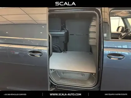 Photo 26 Volkswagen Id. Buzz Cargo  204 CH