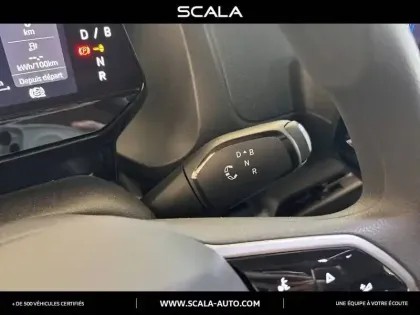 Photo 25 Volkswagen Id. Buzz Cargo  204 CH