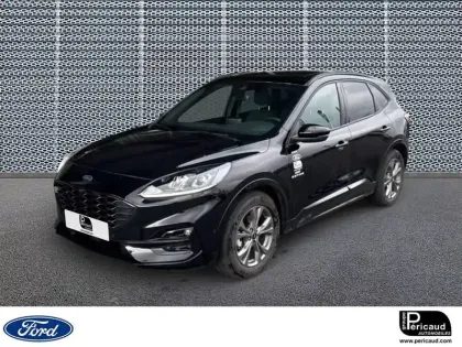 Photo Ford Kuga St-line