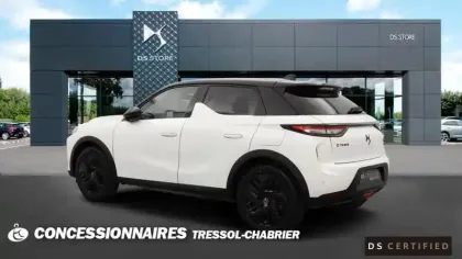 Photo 29 DS DS 3  E-Tense Performance Line+