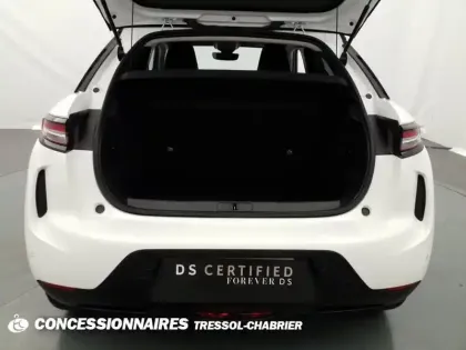 Photo 7 DS DS 3  E-Tense Performance Line+