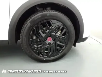 Photo 14 DS DS 3  E-Tense Performance Line+