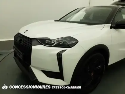 Photo 13 DS DS 3  E-Tense Performance Line+