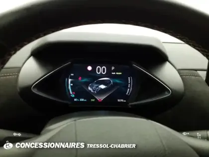 Photo 20 DS DS 3  E-Tense Performance Line+