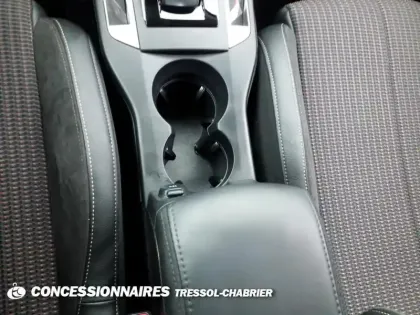 Photo 27 DS DS 3  E-Tense Performance Line+