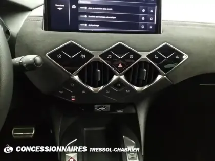 Photo 17 DS DS 3  E-Tense Performance Line+