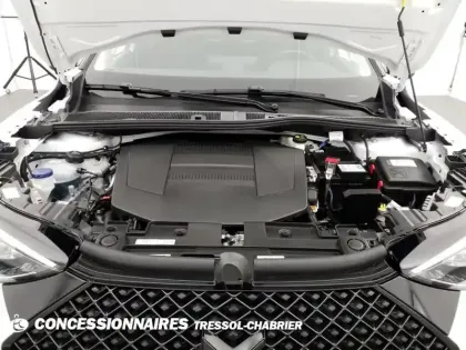 Photo 6 DS DS 3  E-Tense Performance Line+