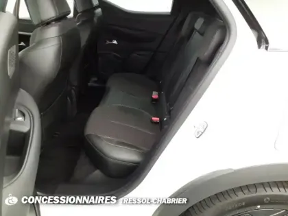 Photo 22 DS DS 3  E-Tense Performance Line+