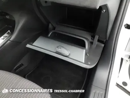 Photo 15 DS DS 3  E-Tense Performance Line+