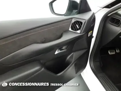 Photo 12 DS DS 3  E-Tense Performance Line+