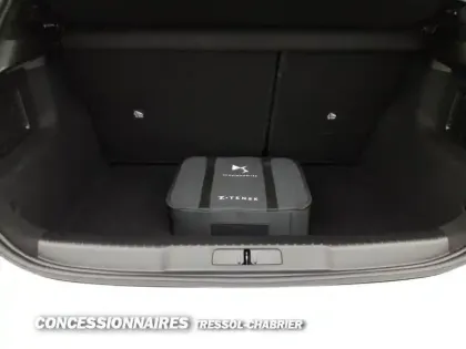 Photo 26 DS DS 3  E-Tense Performance Line+