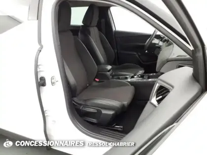 Photo 8 DS DS 3  E-Tense Performance Line+